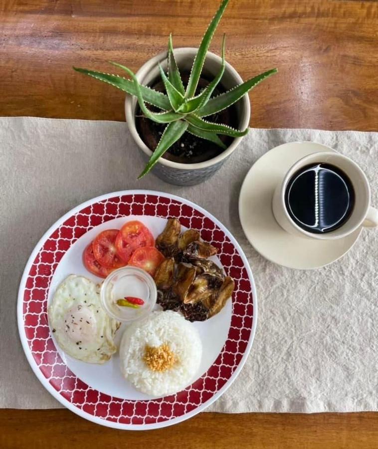 A&E Apartelle Bacolod Luaran gambar